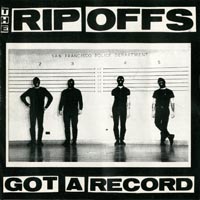 The Rip Offs